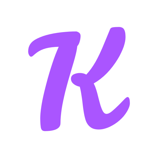 Kvitteringsoverblik Logo